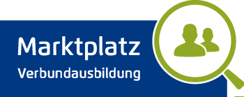 Logo Marktplatz Verbundausbildung