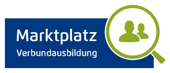 Logo Marktplatz Verbundausbildung