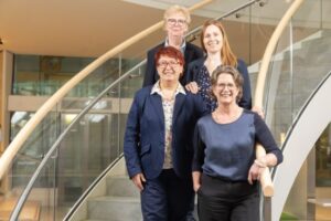 Team Verbundberatung Berlin